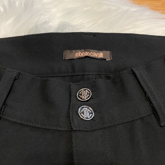 🔻SALE🔻ROBERTO CAVALLI🔹EXCELLENT CONDITION • Authentic - Picture 4 of 7